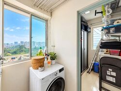Guilin View (D23), Condominium #629272711